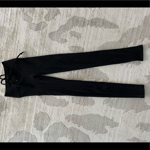 Years of Ours Football Legging